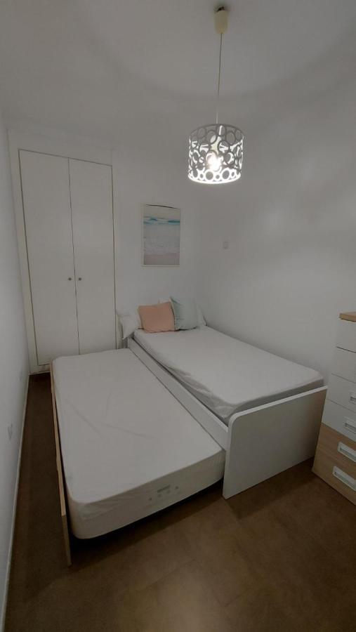 Apartamento Moderno Vacacional อากีลัส ภายนอก รูปภาพ