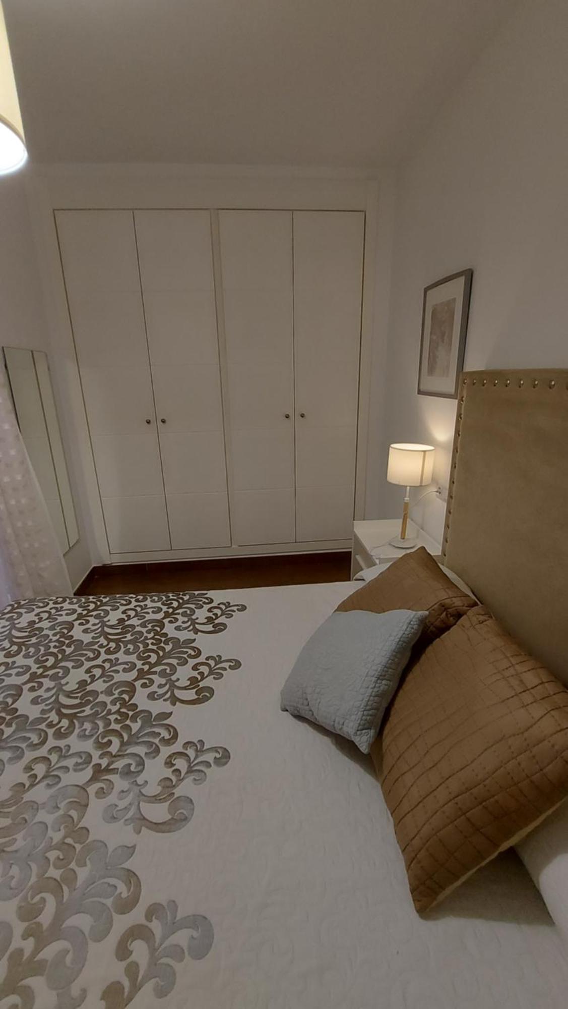 Apartamento Moderno Vacacional อากีลัส ภายนอก รูปภาพ
