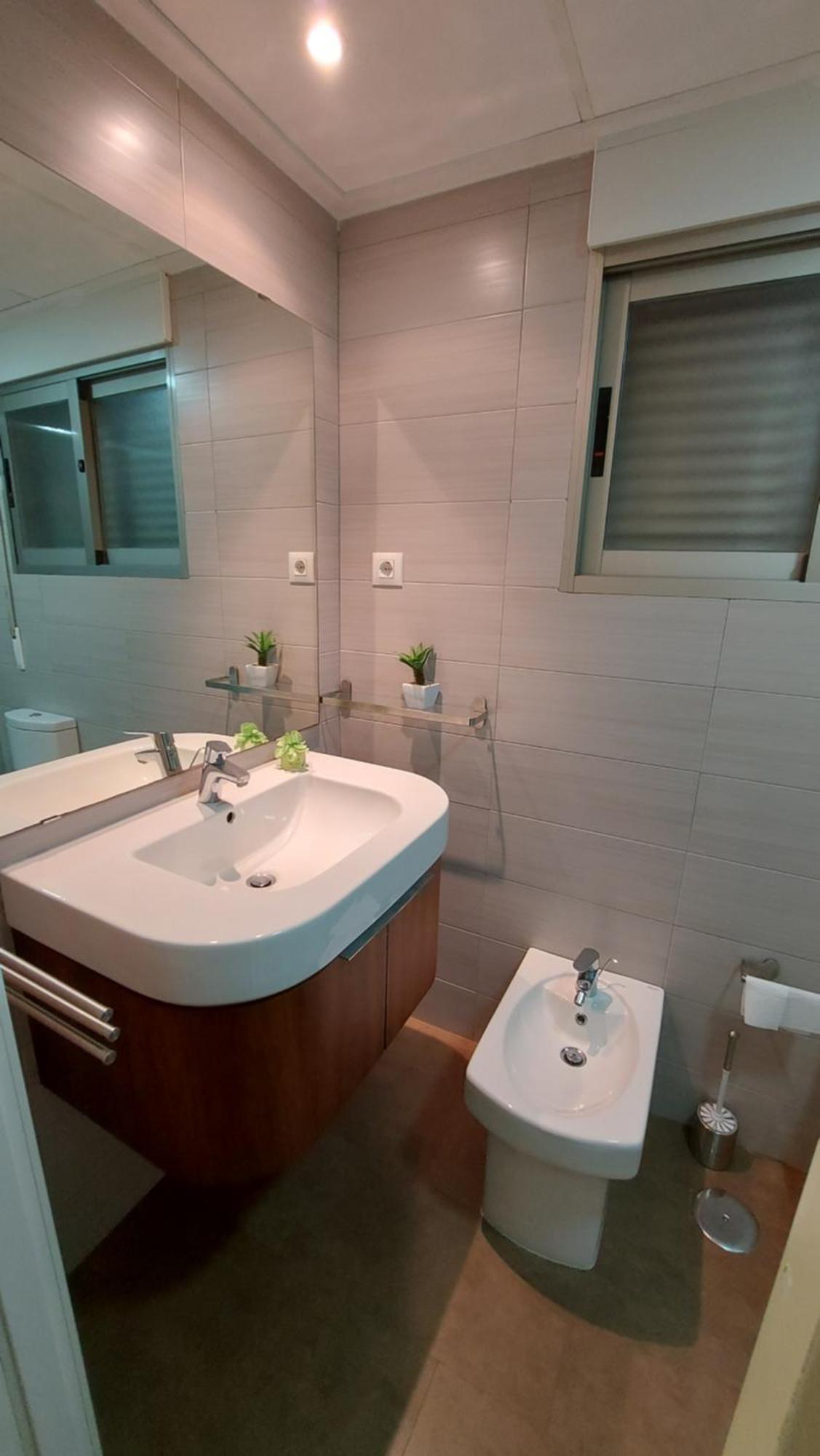 Apartamento Moderno Vacacional อากีลัส ภายนอก รูปภาพ