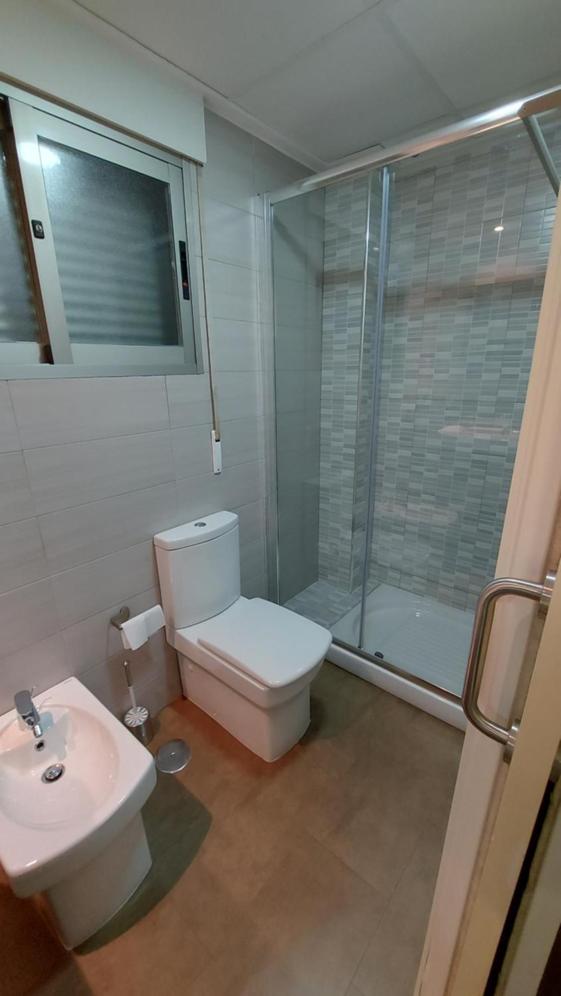 Apartamento Moderno Vacacional อากีลัส ภายนอก รูปภาพ